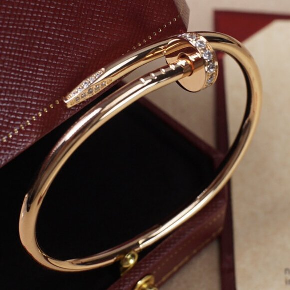 Cartier Bracelet - Picture 1 of 8